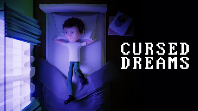 Cursed Dreams