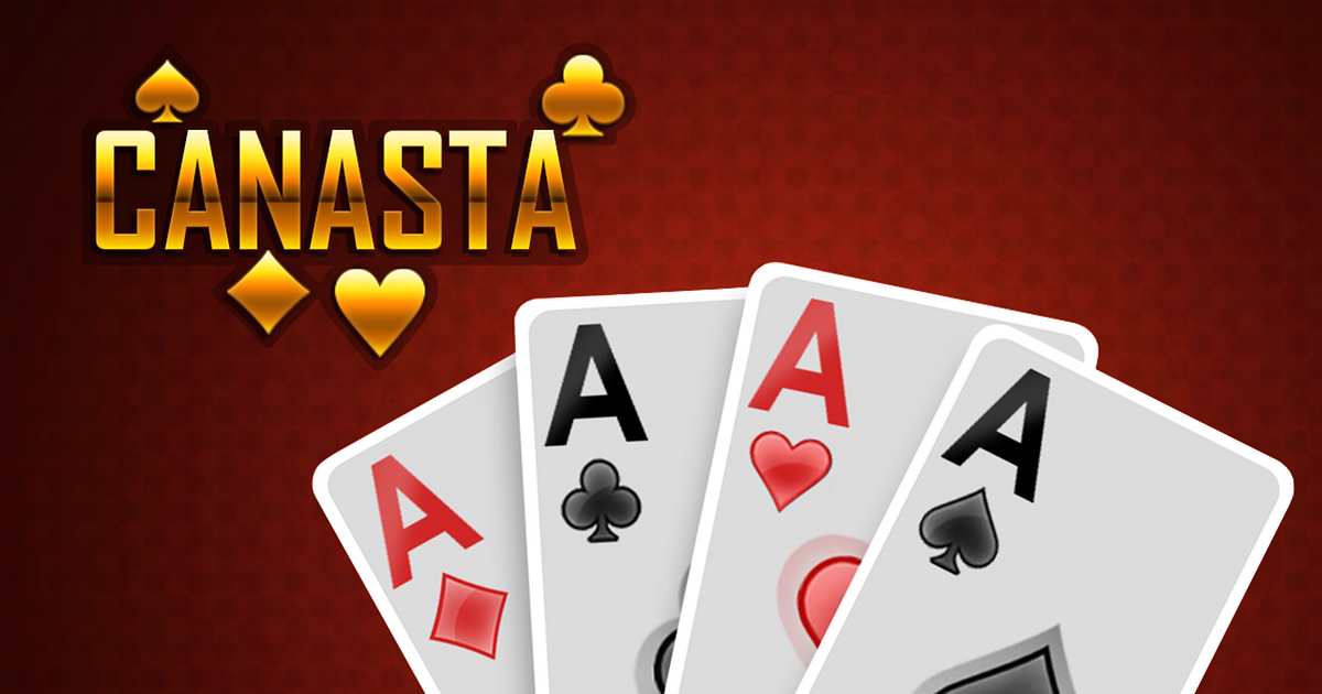 Canasta Royale Offline Online Game Play for Free Keygames com