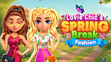 Lovie Chics Spring Break Fashion