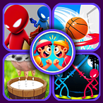 Challenge Your Friends