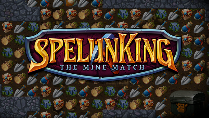 SpelunKing