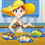 Sara's Cooking Class: Popsicles