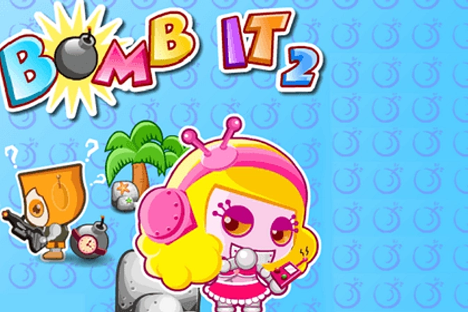 BOMBA - Play Online for Free!