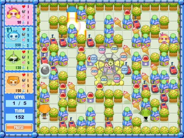 screenshot walkthrough