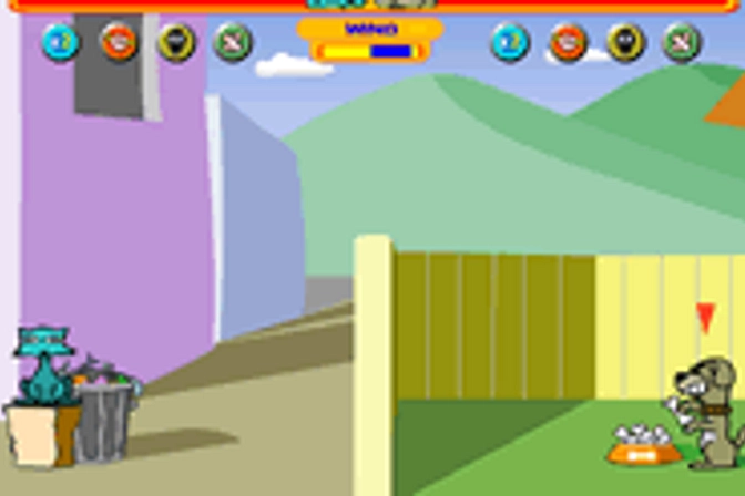 Fleabag vs Mutt  Play Now Online for Free 