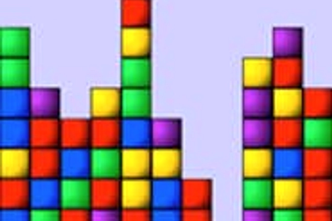 Connect the blocks online games 