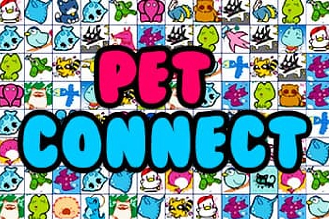 Pet Connect - Online Game - Play for Free