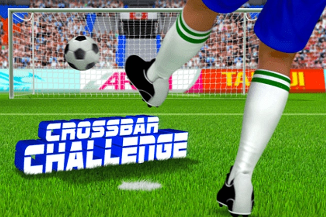 OKGoal: Crossbar Challenge - Apps on Google Play