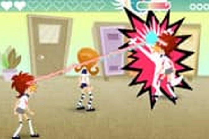 Kill Time in Office Game - Play online at Y8 com 