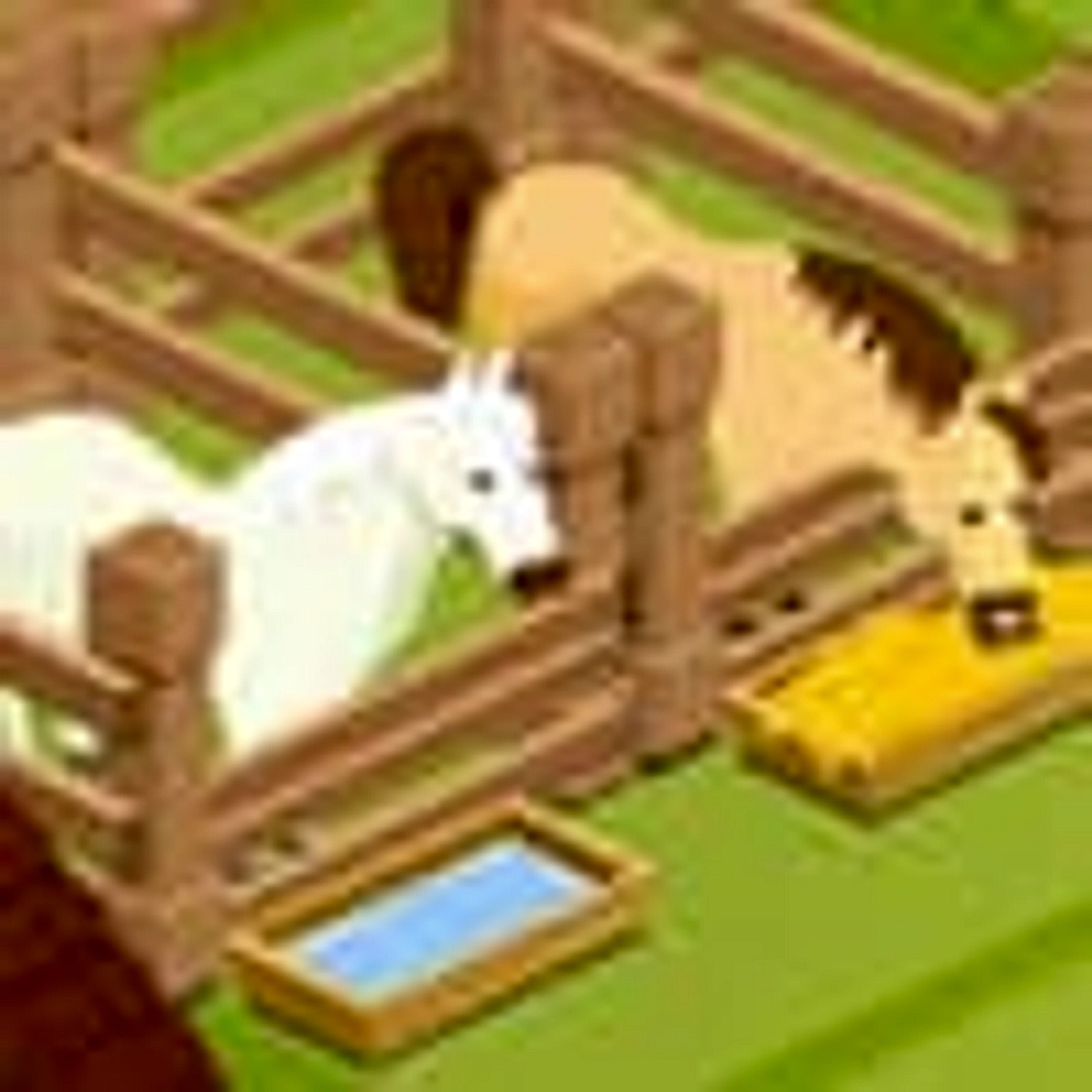 My Horse Farm - Online Game - Play for Free | Keygames.com