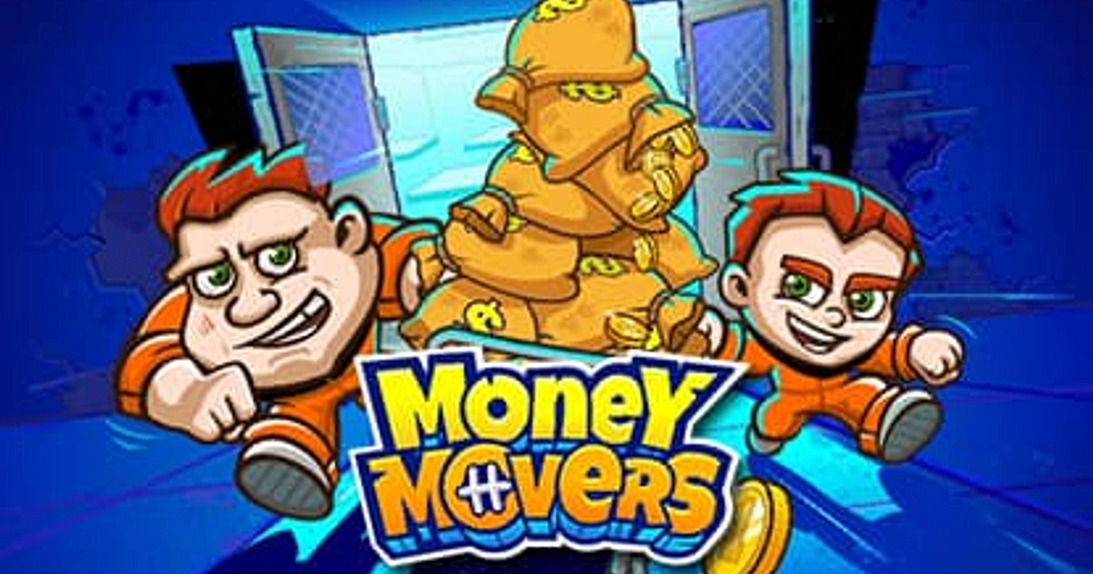 Money Movers - Free Online Game - Play Money Movers