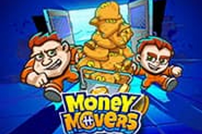 Money Movers