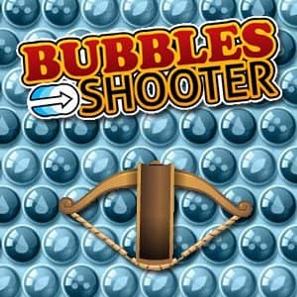 Bubble Shooter: Free Bubble Game 2020 