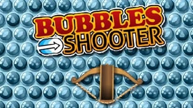 Bubble Shooter Deluxe - Play for free - Online Games