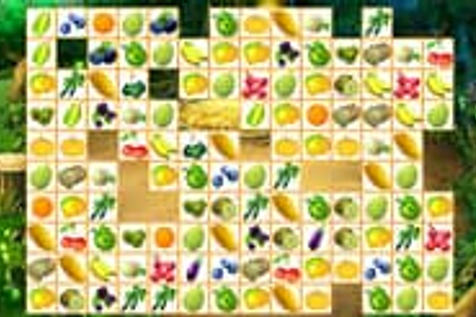 Mahjong Connect 3 - Mahjong Games Free