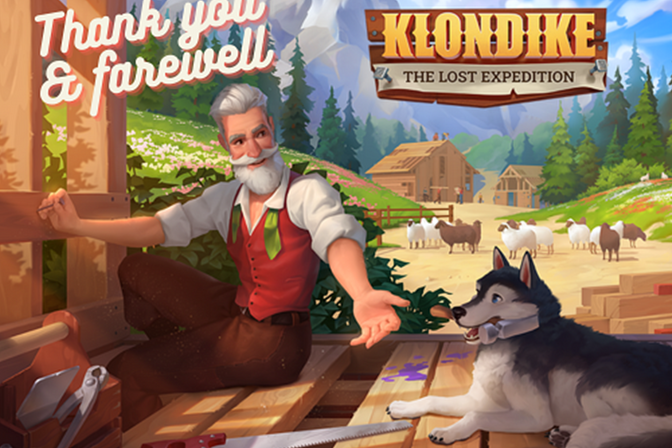 Klondike - Online Game - Play for Free