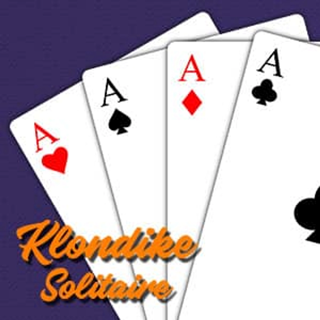 Classic Klondike Solitaire Online Game Play For Free Keygames Com