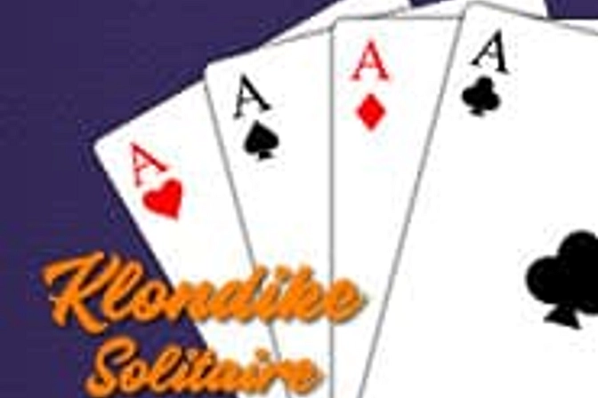 Solitaire Legend - Klondike Classic