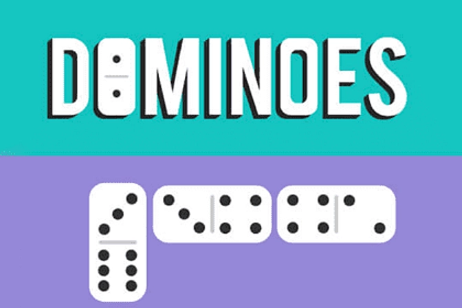 Domino online, jogo domino