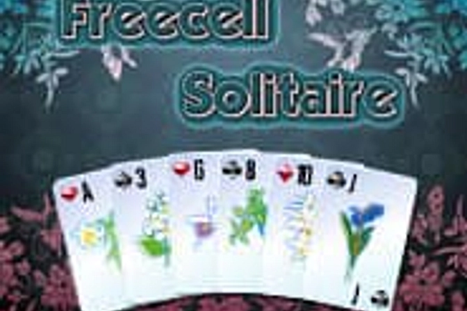 Freecell Solitaire 2 Online Game Play For Free Keygames Com