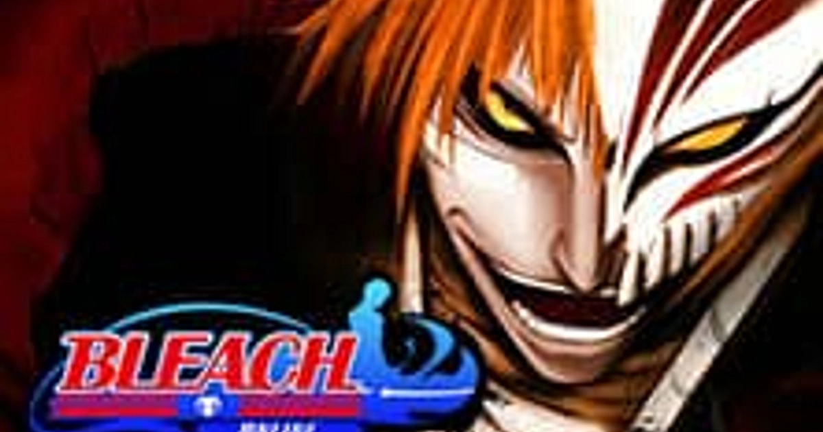 Bleach Online Anime - Best Online Games at .Weebly