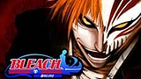 Bleach Online