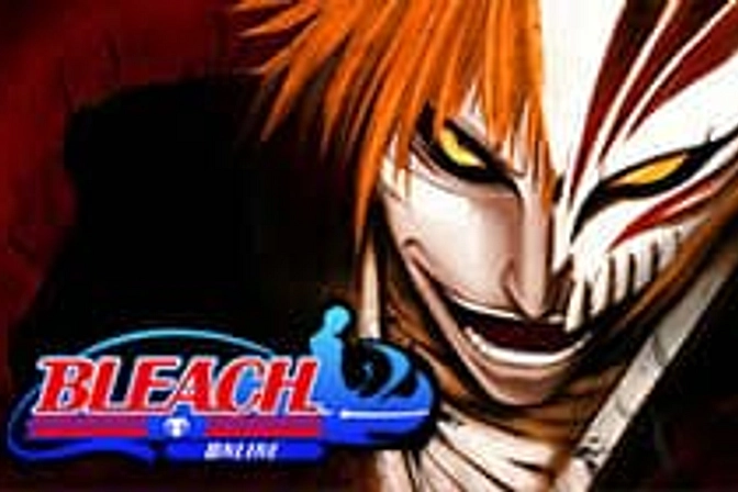 World of Bleach RPG - Free to play browser game