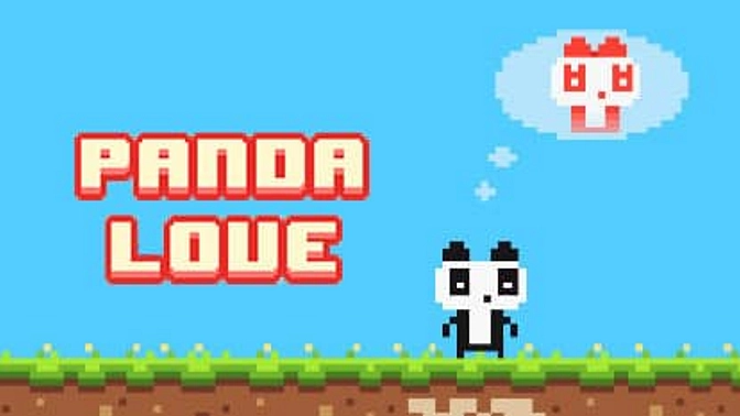 Panda Love