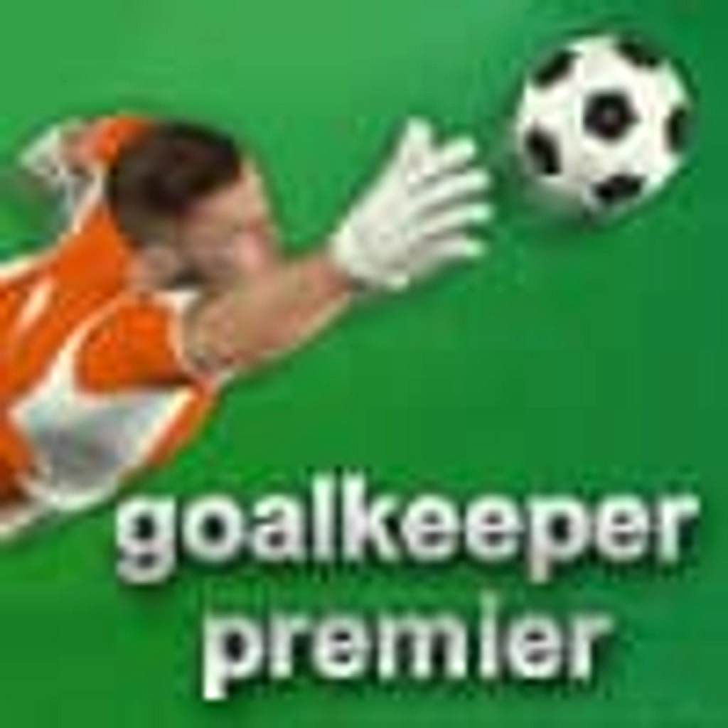 Goalkeeper Premier - Free Play & No Download