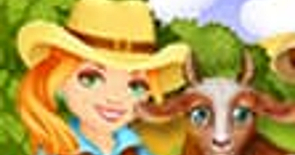 Farm Days - Online Game - Play for Free | Keygames.com