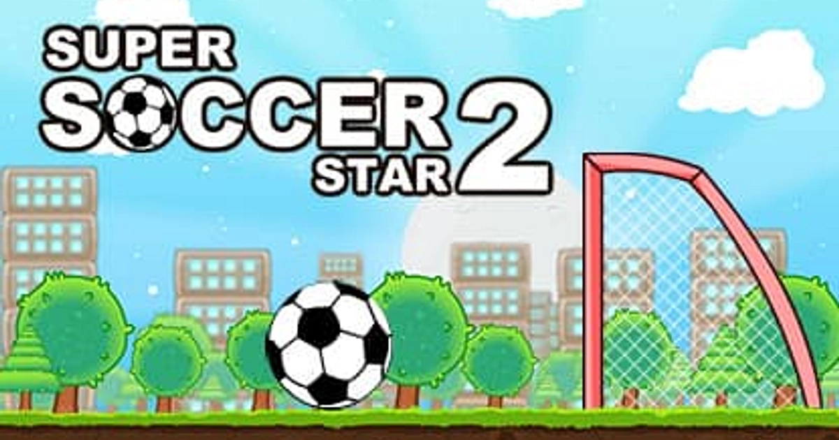 s2.soccerstar.com - SoccerStar - The funny soccer  - S 2 Soccer Star