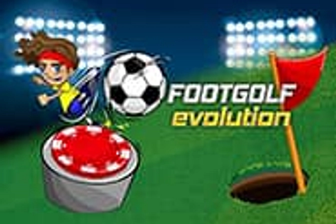 Footgolf Evolution