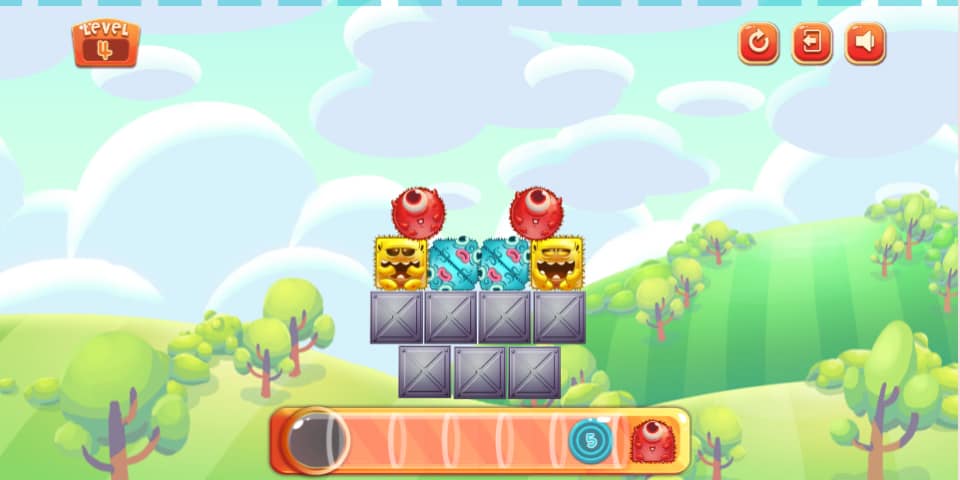 screenshot walkthrough