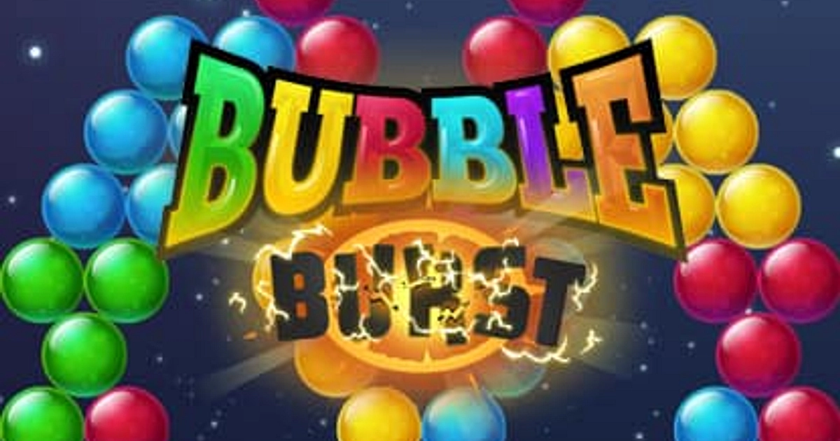 Play Bubble Trip Online For Free 