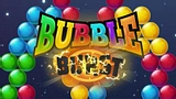 Bubble Burst