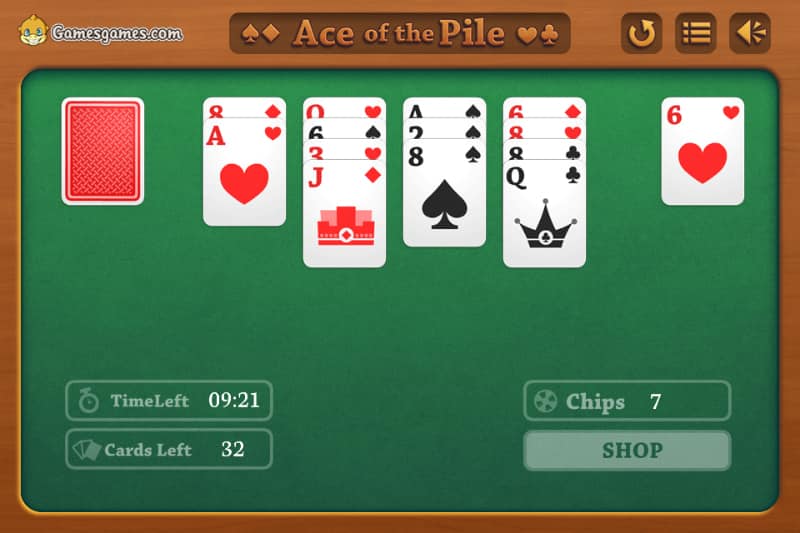 screenshot walkthrough