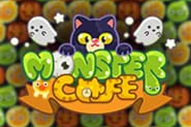 Monster Cafe