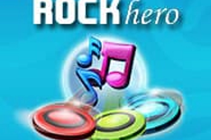 Rock Hero