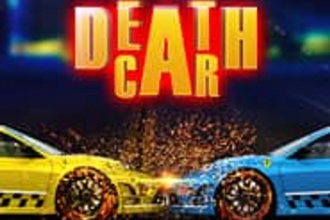 Death Car Online Game Play For Free Keygames Com