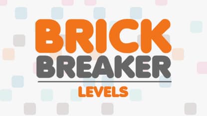 Brick Breaker Levels Online Game Play For Free Keygames