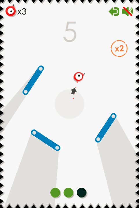 screenshot walkthrough