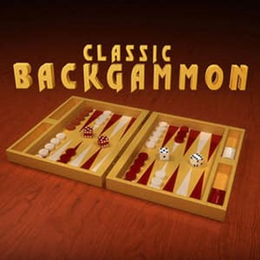 teksten vergaan Onaangenaam Classic Backgammon - Online Game - Play for Free | Keygames.com