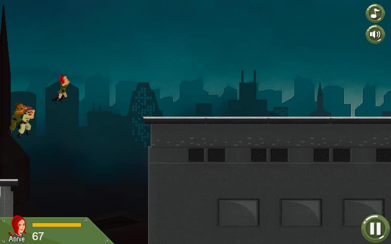 screenshot walkthrough