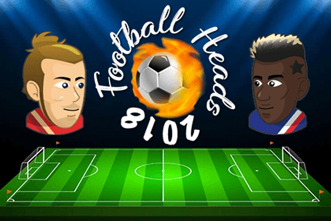 HEAD SOCCER jogo online no