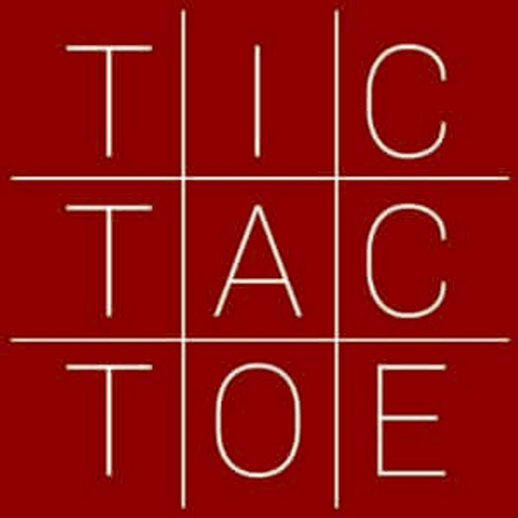 Tic Tac Toe - Jogue Tic Tac Toe Jogo Online
