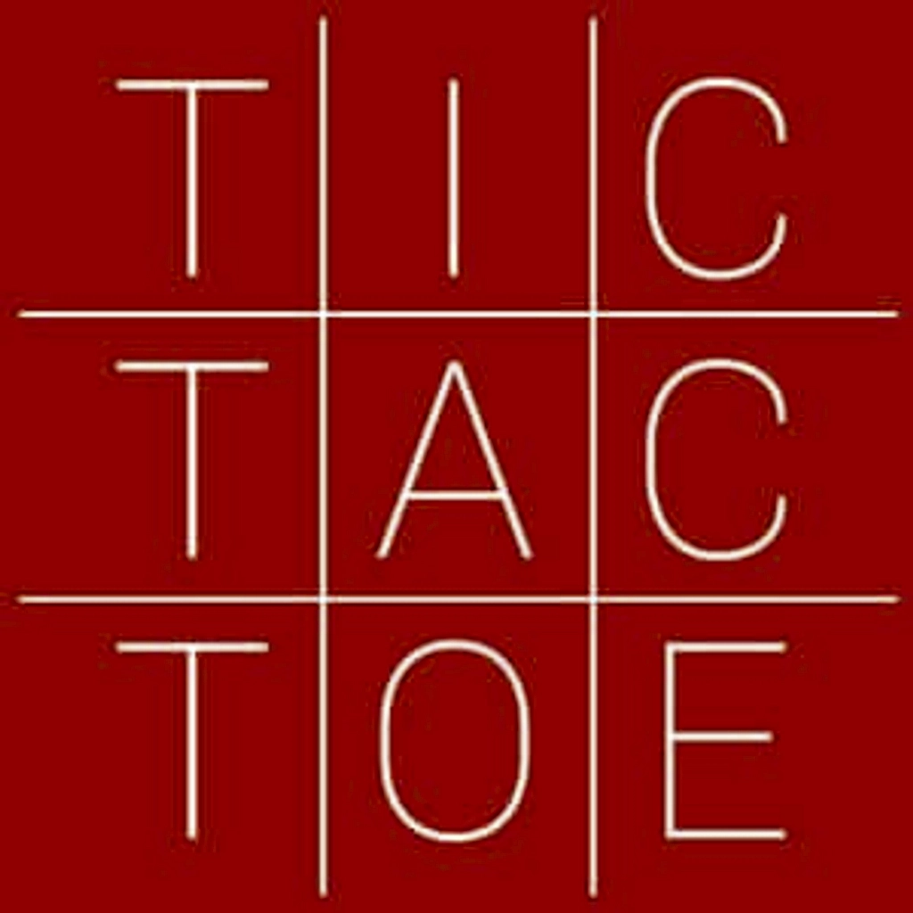 TIC TAC TOE