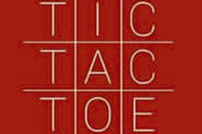 Tic-Tac-Toe Online