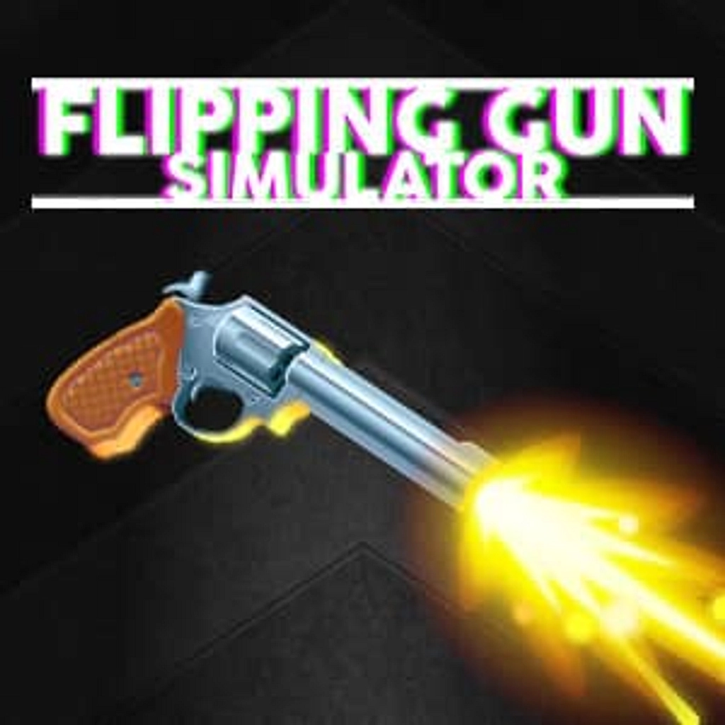 Flipping Gun Simulator - Online Game - Play for Free | Keygames.com