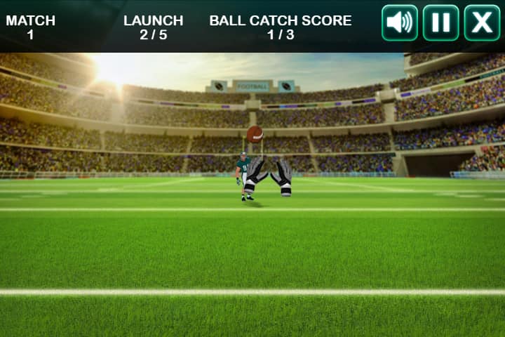 screenshot walkthrough