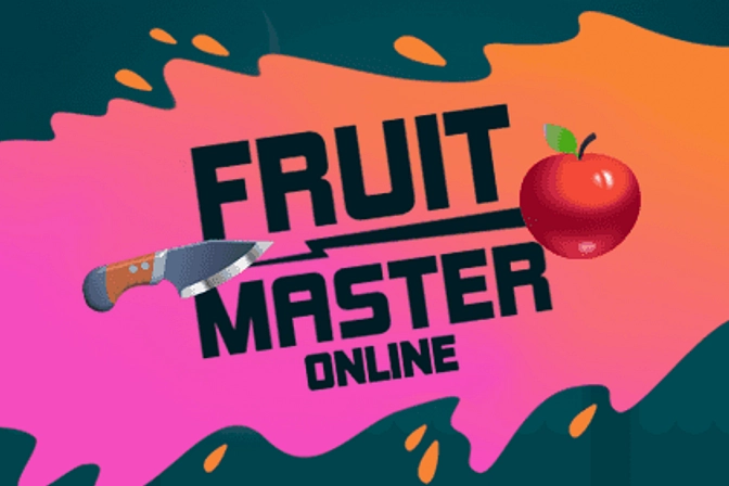 Fruit Slicer - Online Game - Play for Free